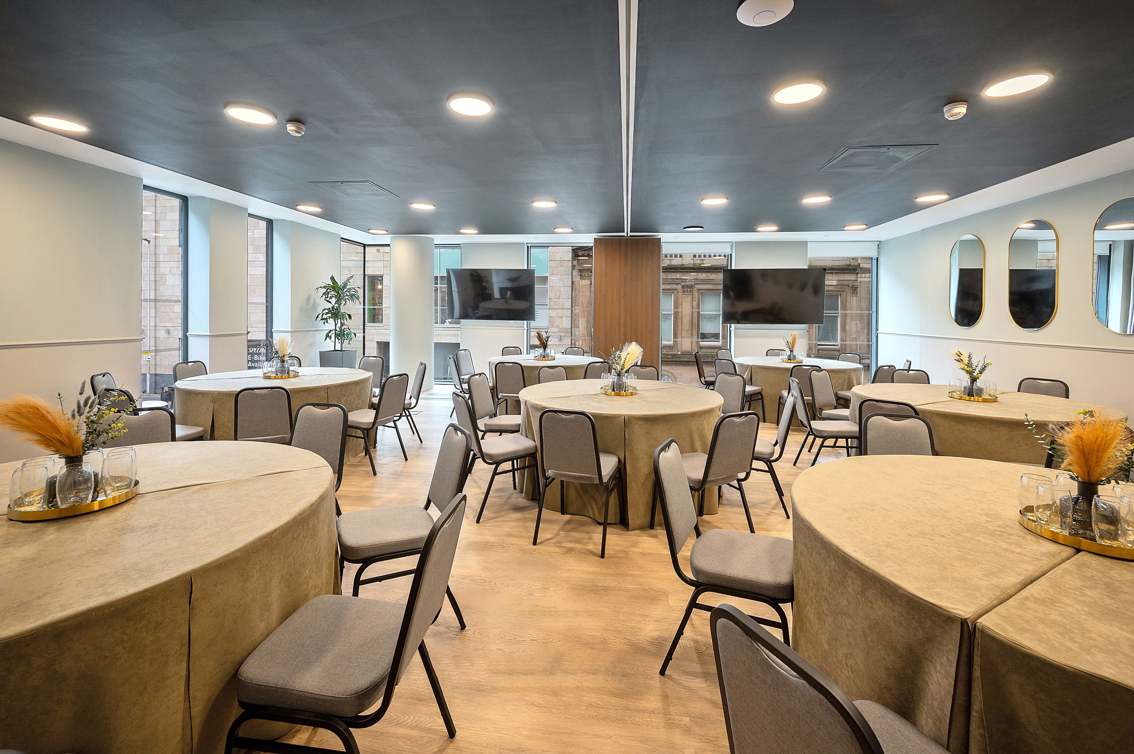 Photo of Wizu Workspace - West Regent Street, Glenlee Suite
