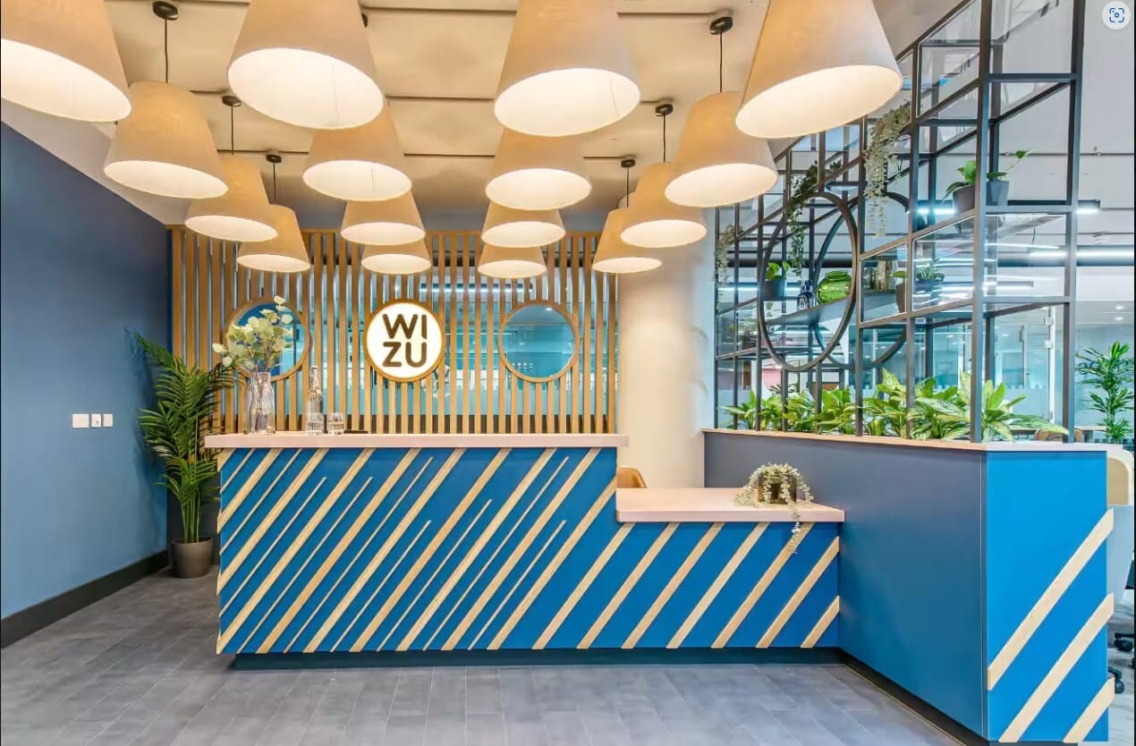 Photo of Wizu Workspace - West Regent Street, Glenlee Suite