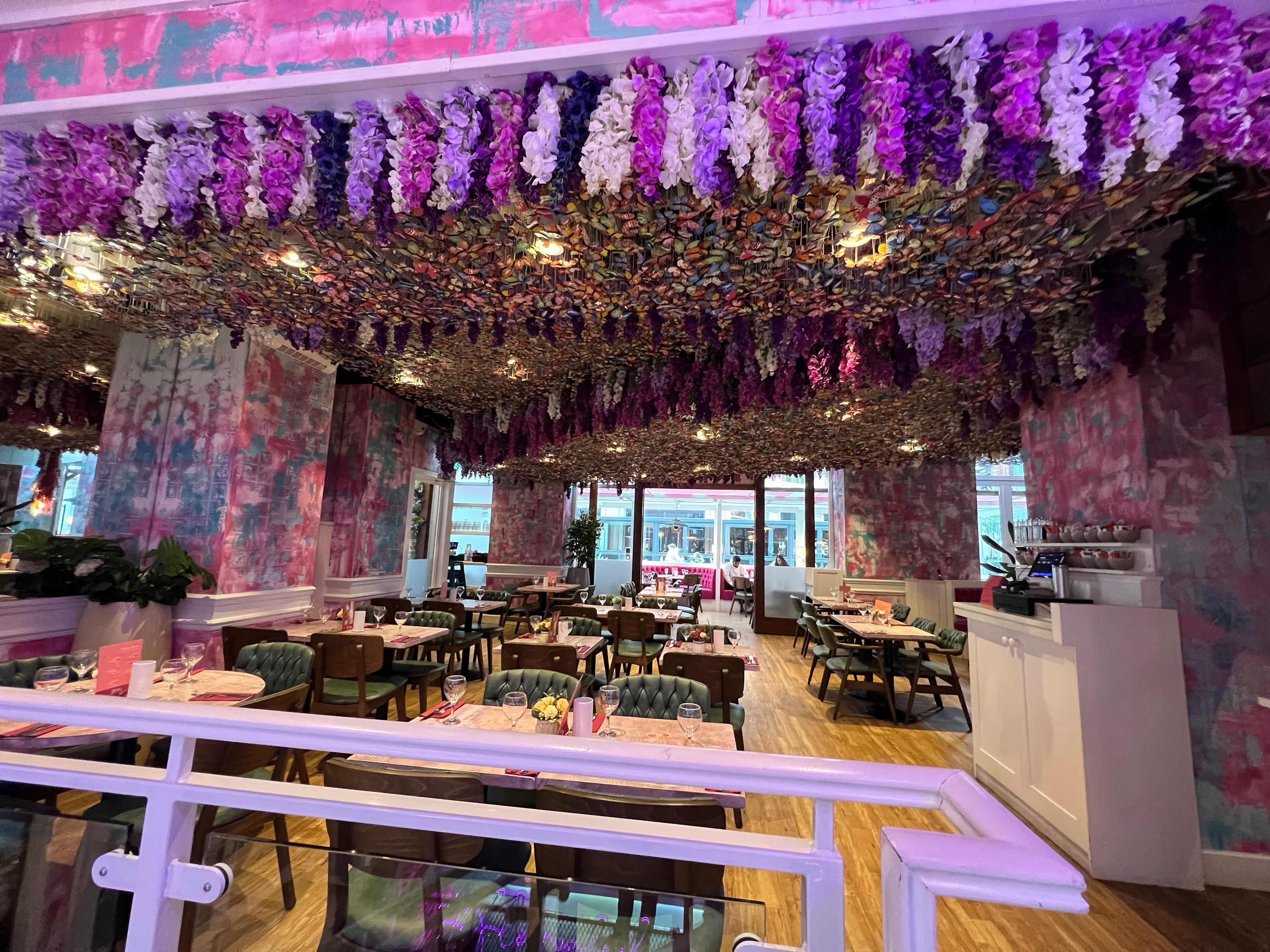 Photo of Fleur Restaurant, Exclusive Hire (Restaurant & Terrace Area)