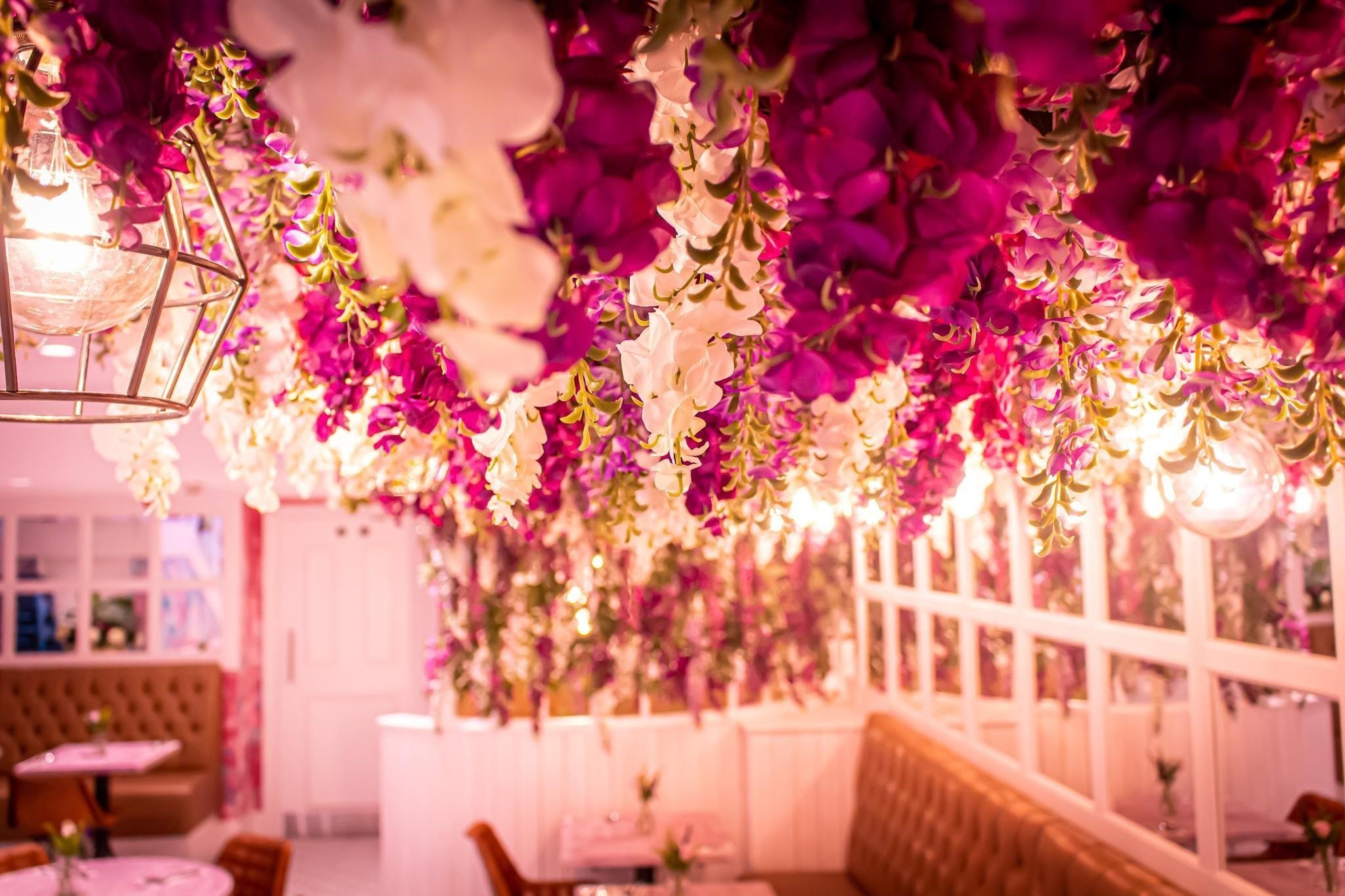 Photo of Fleur Restaurant, Conservatory Area