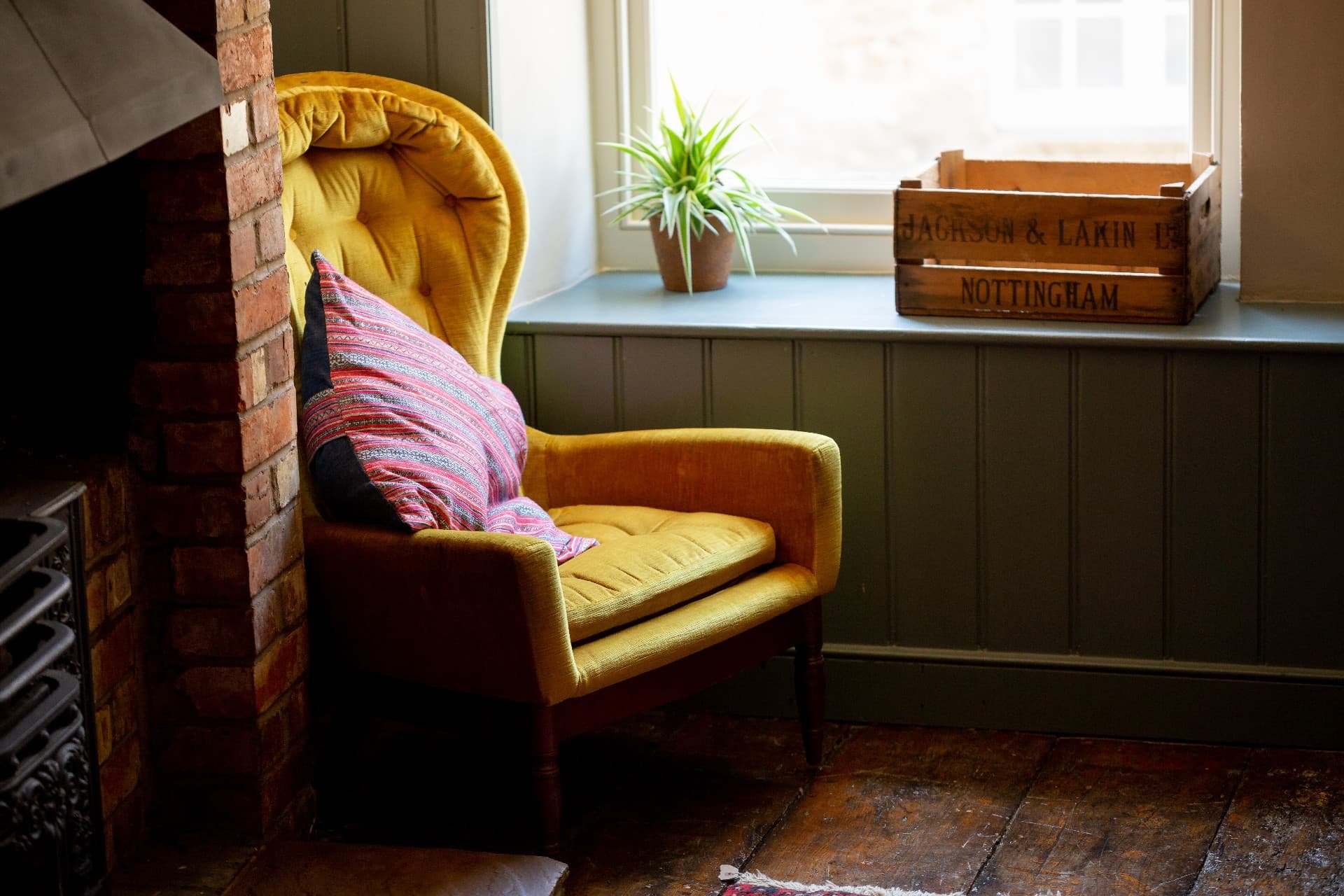 The Chequers, The Barn, undefined photo #1