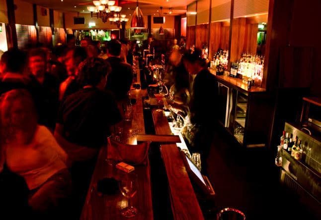 The Dome, The Royal Exeter Hotel photo #1