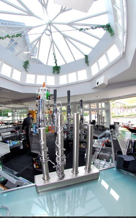 Tregonwell, The Royal Exeter Hotel photo #1