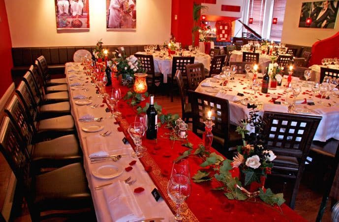 The Dome, The Royal Exeter Hotel photo #2