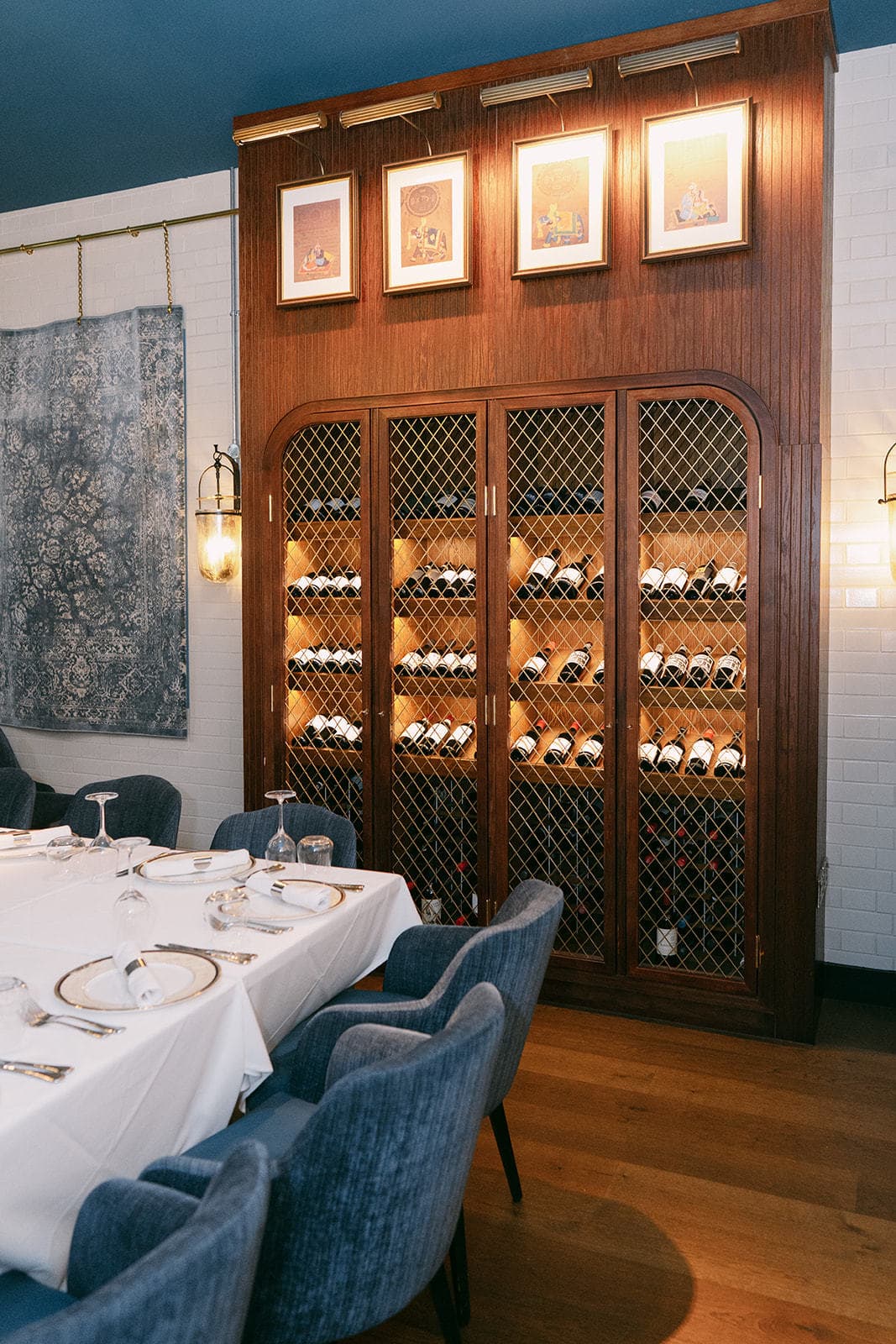 The State Room, Yaatra Restaurant & Bar photo #3