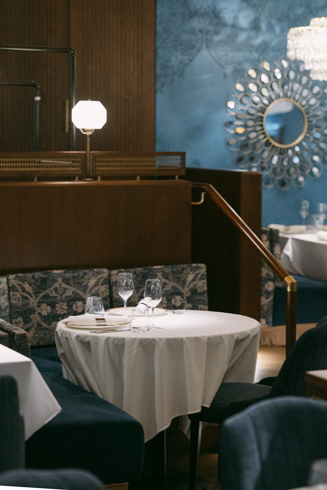 The Sapphire, Yaatra photo #3