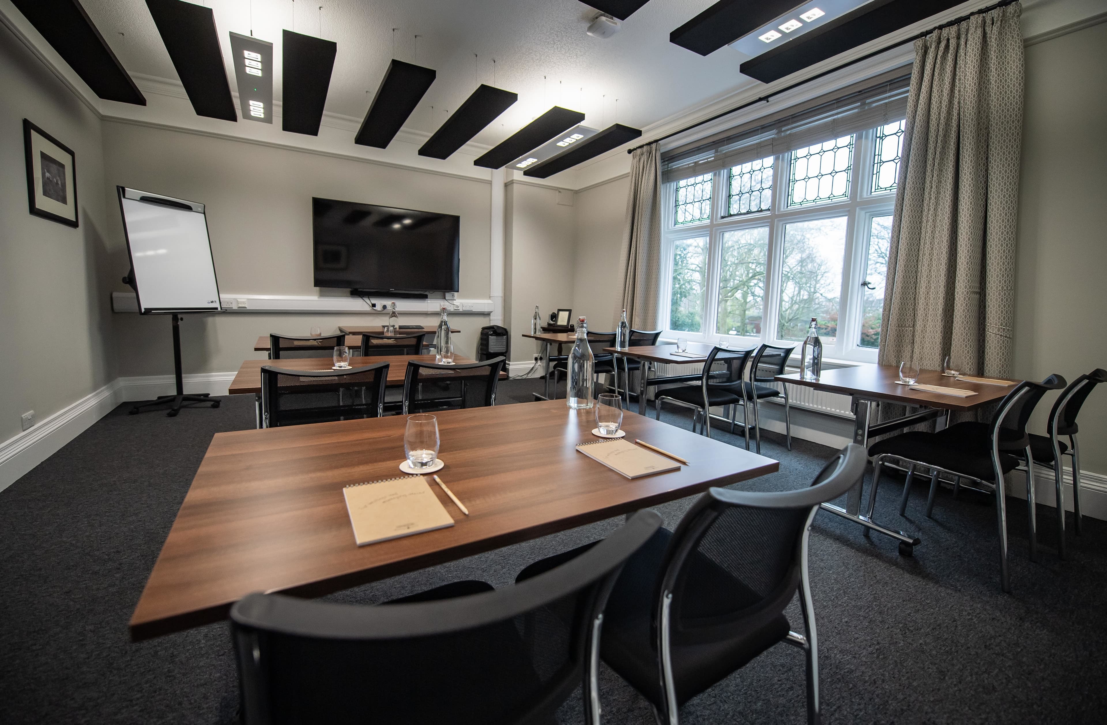 Redwood Suite, The Oakfield At Chester Zoo photo #1