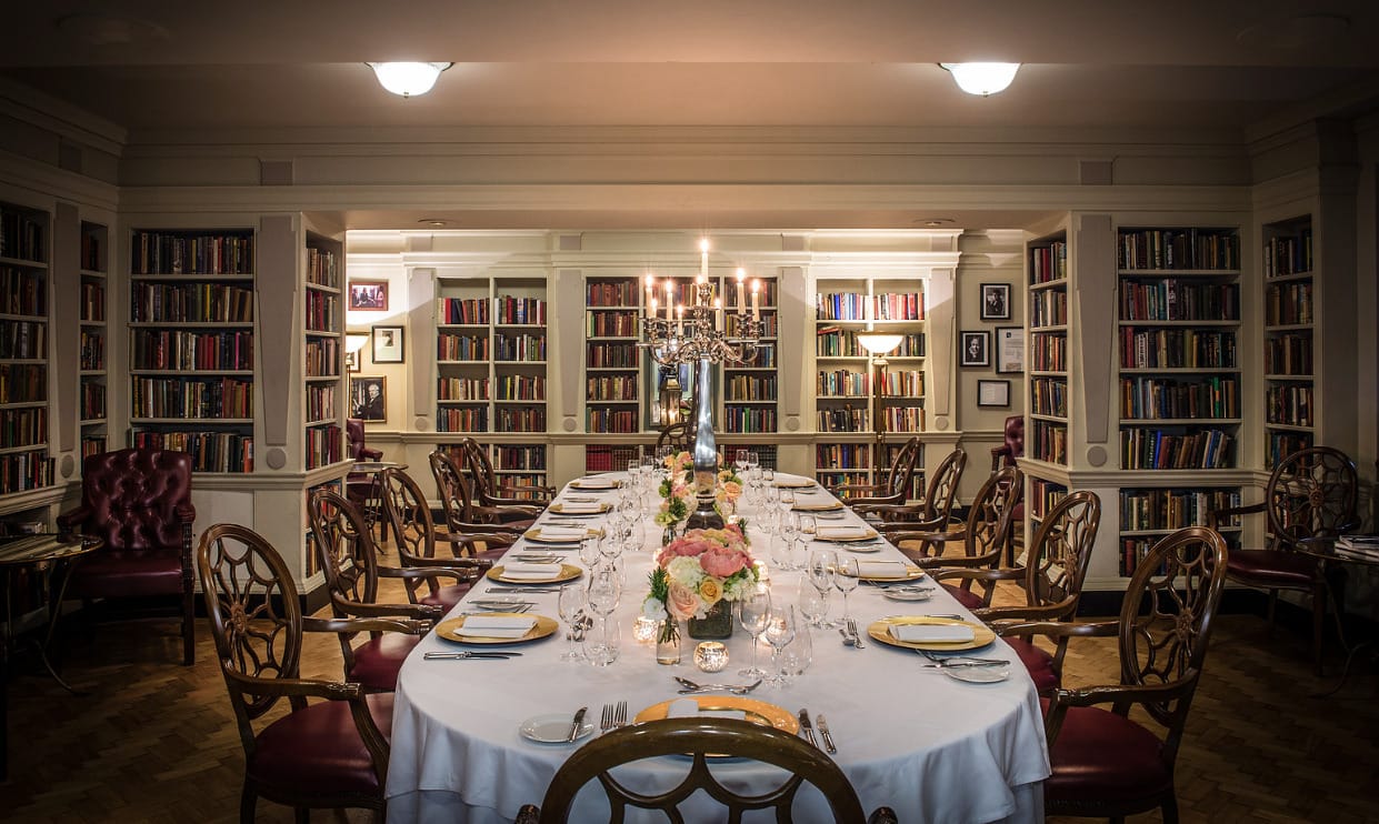 Photo of The Doyle Collection - The Bloomsbury, George V Hall