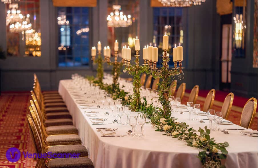 The Doyle Collection - The Bloomsbury, The Chapel photo #3