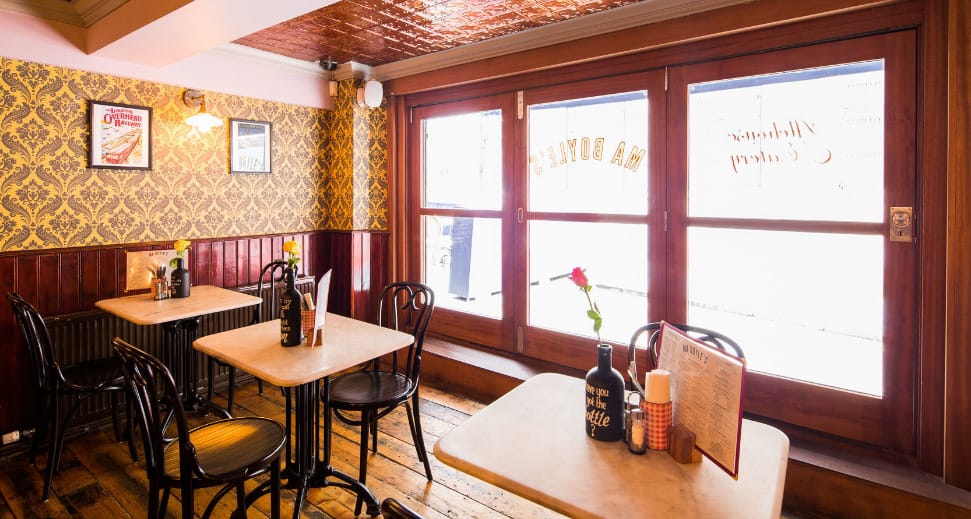 Photo of Ma Boyle's, Exclusive Hire