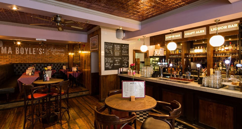 Photo of Ma Boyle's, Exclusive Hire