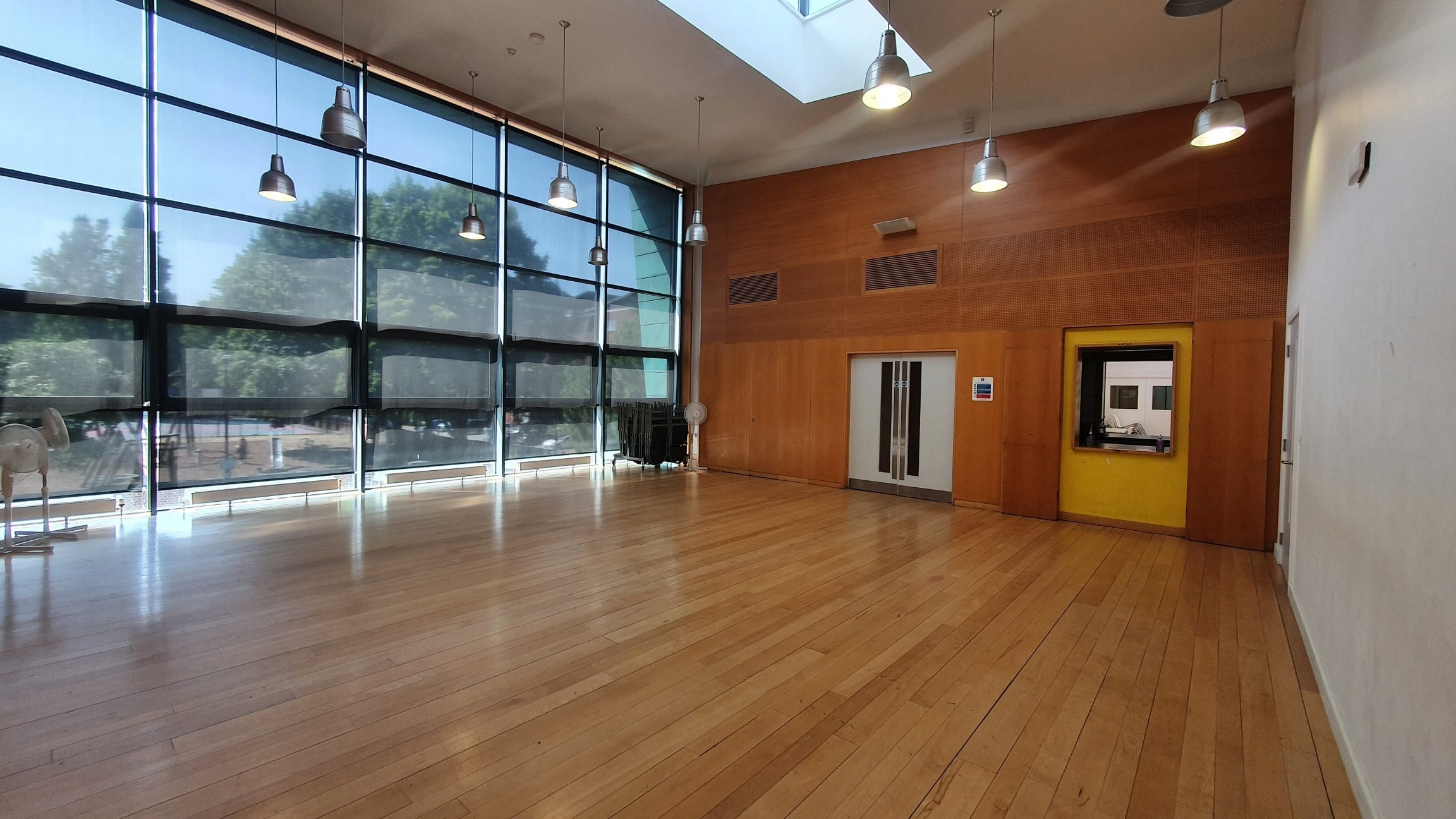 Photo of Hugh Cubitt Community Centre Hall, Community Hall