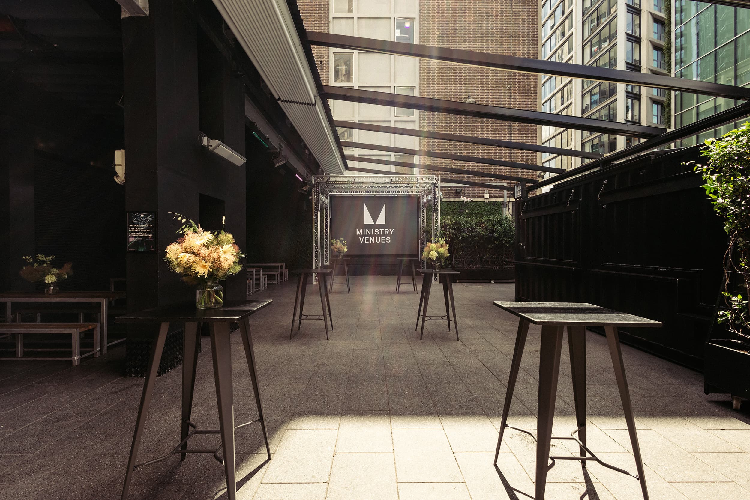 Whole Venue, Ministry Of Sound photo #23