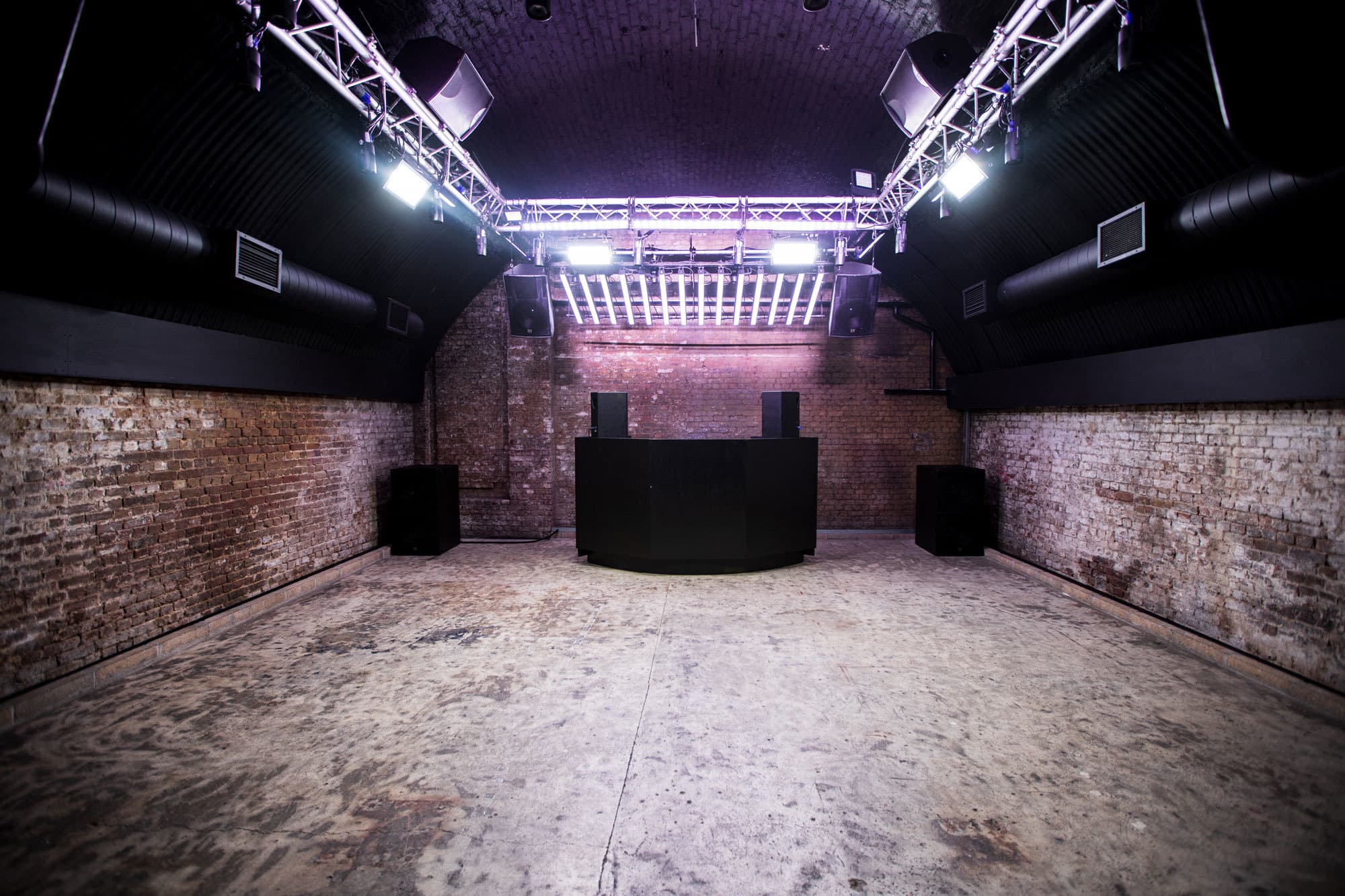 Whole Venue, Ministry Of Sound photo #11