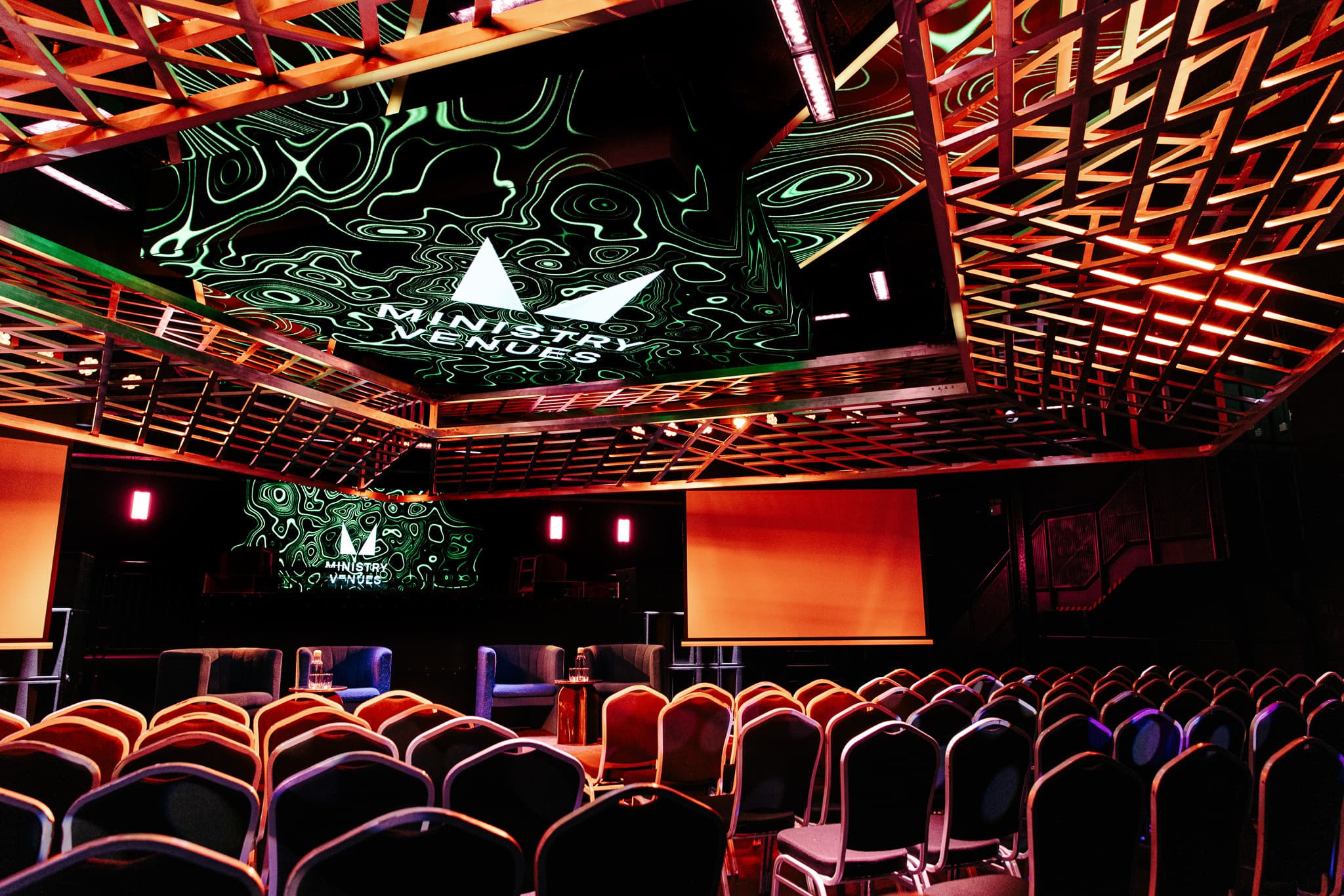 Whole Venue, Ministry Of Sound photo #10