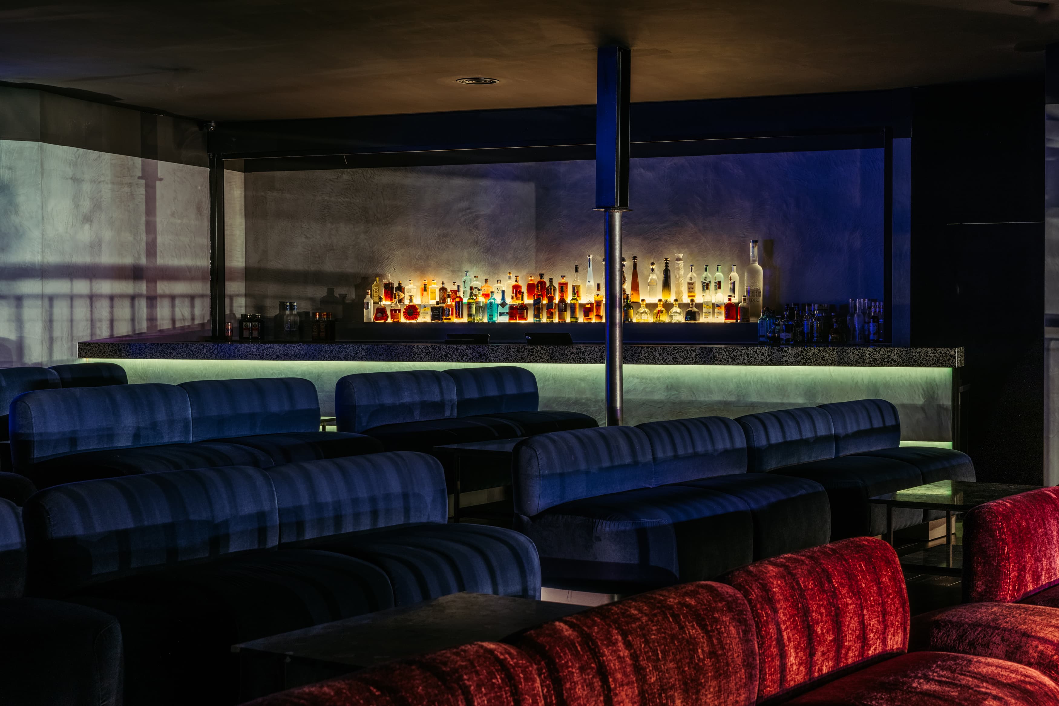 Whole Venue, Ministry Of Sound photo #18