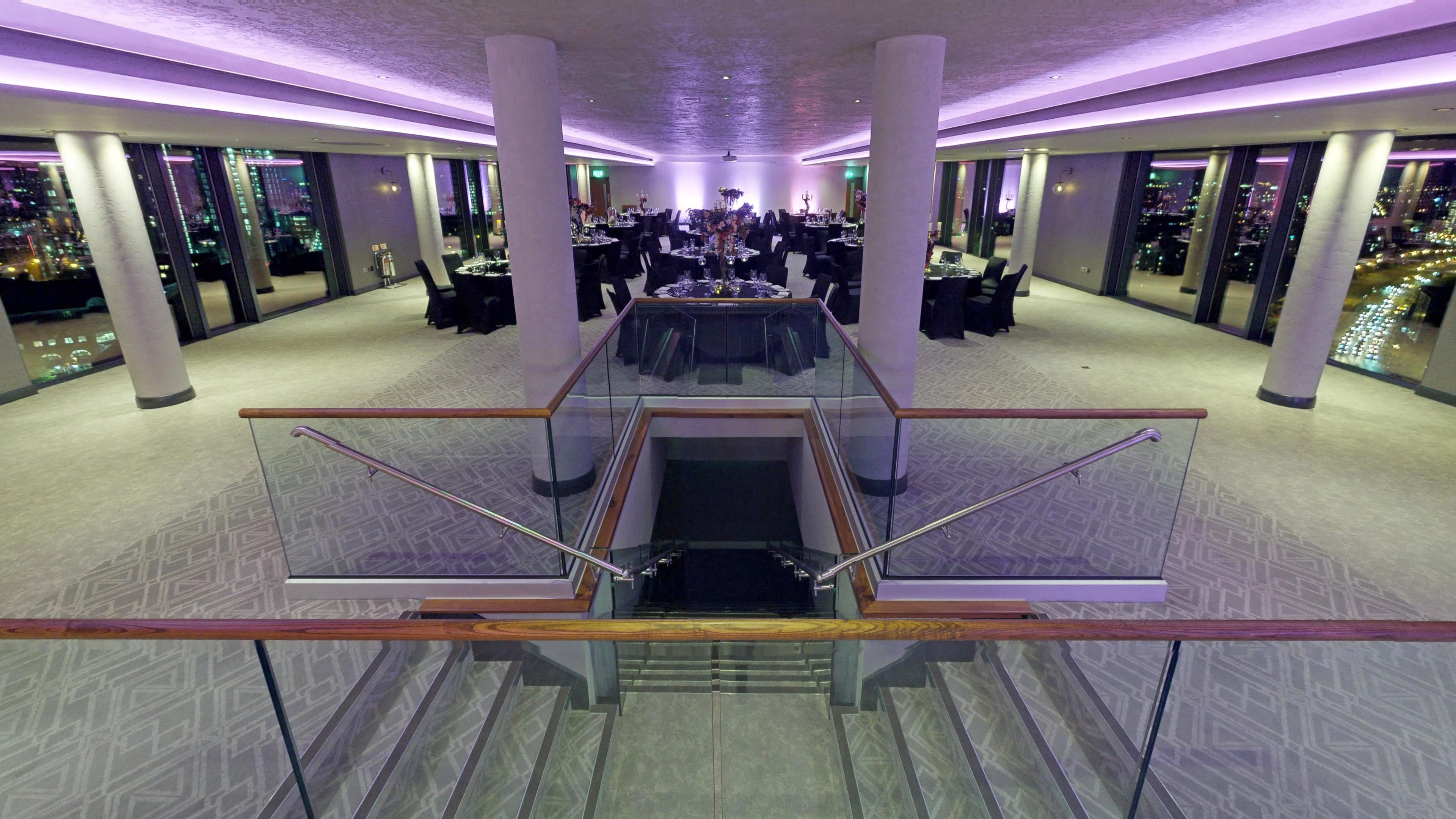 1565 Bar & Restaurant, Park Regis photo #5