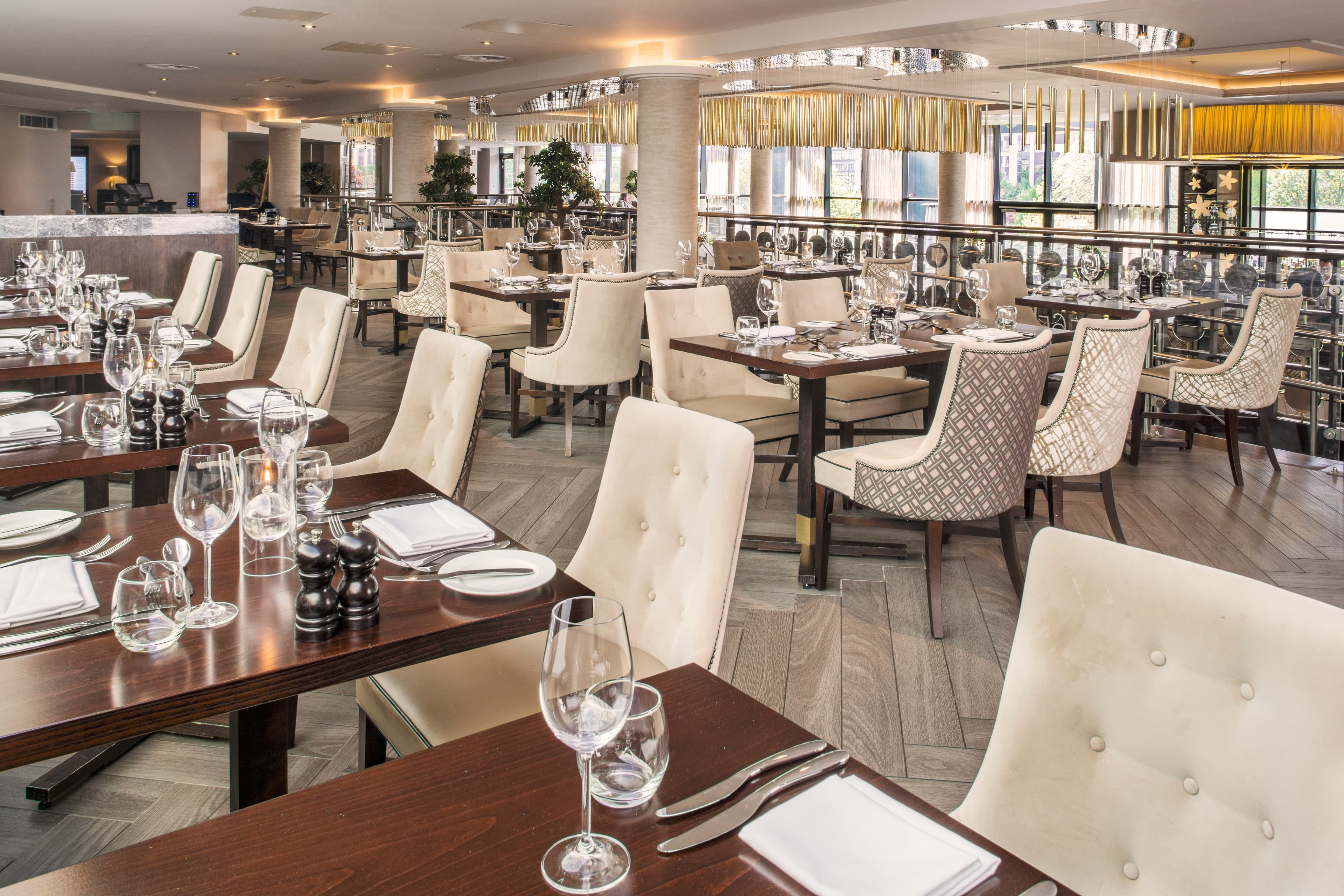 1565 Bar & Restaurant, Park Regis photo #2