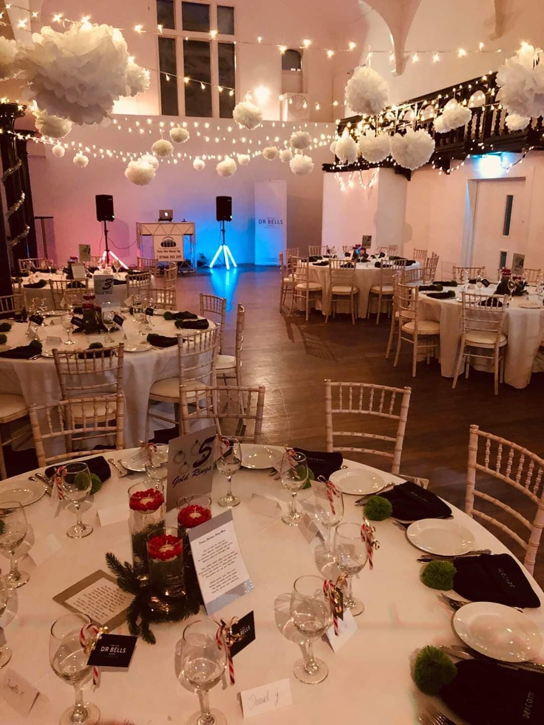 Photo of The Old Dr Bells Baths