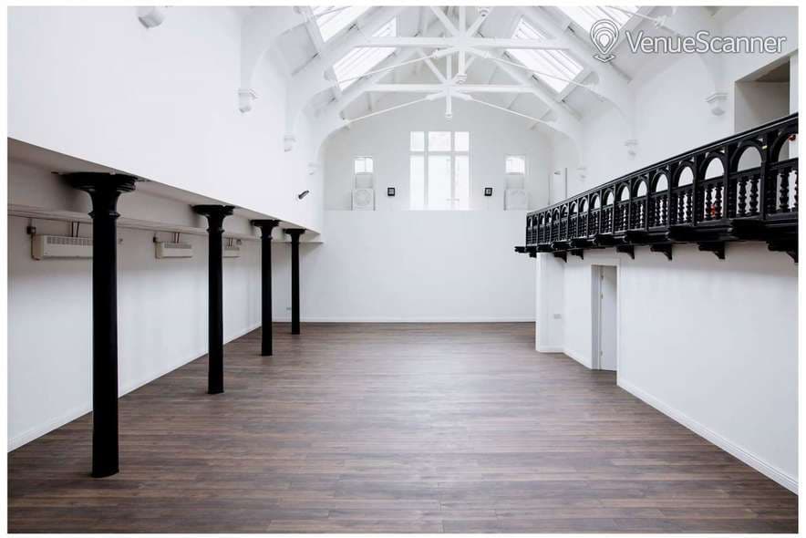 The Old Dr Bells Baths photo #3