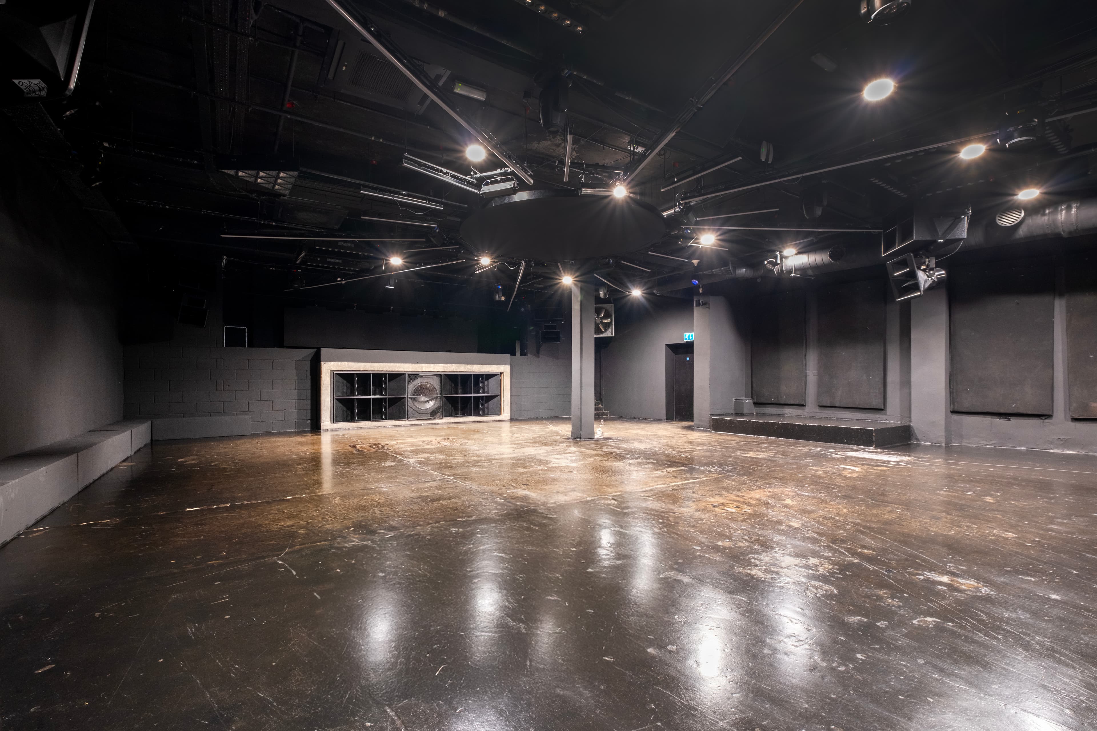 Black Studio, Studio Spaces photo #16
