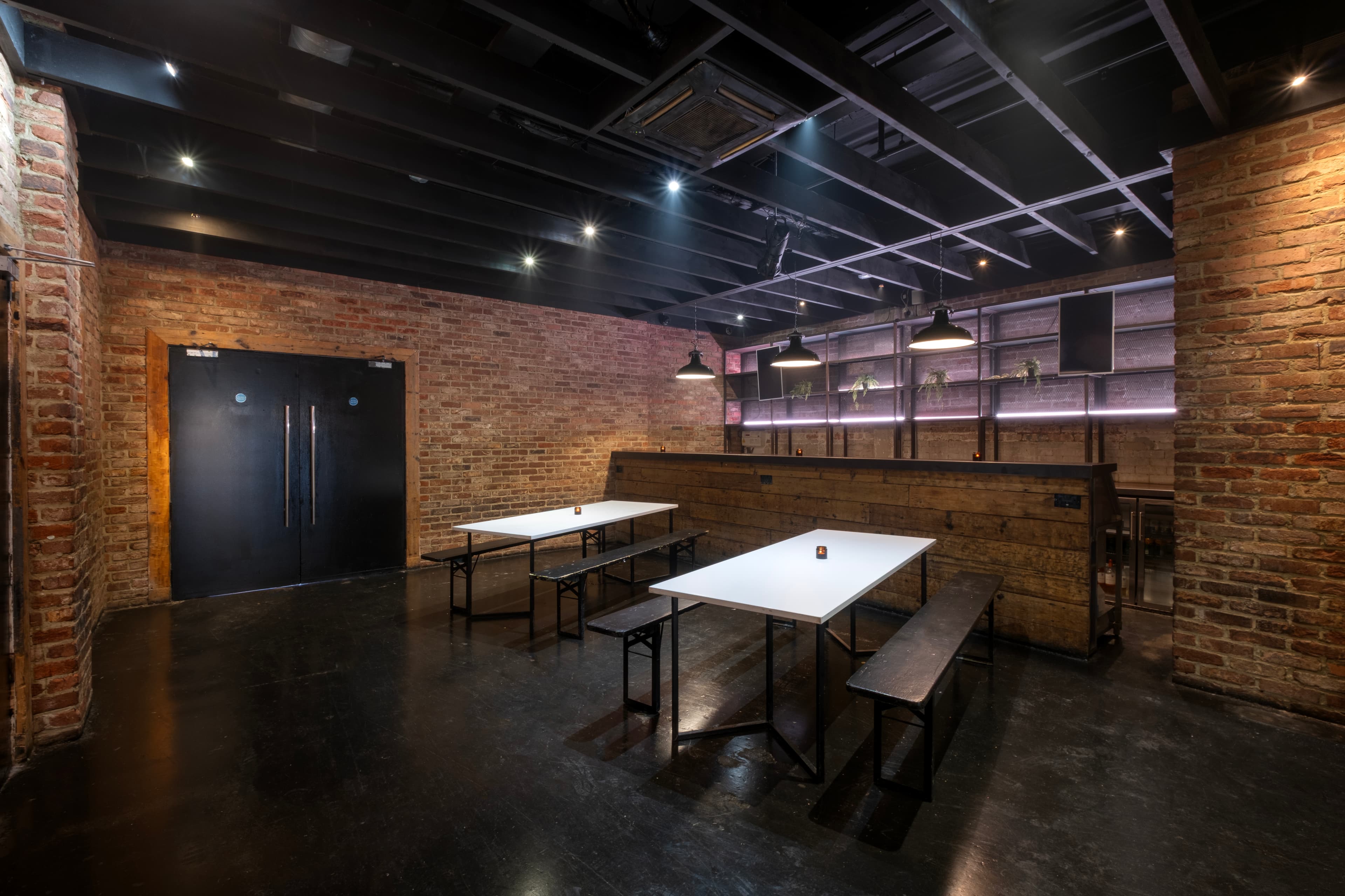 Black Studio, Studio Spaces photo #10