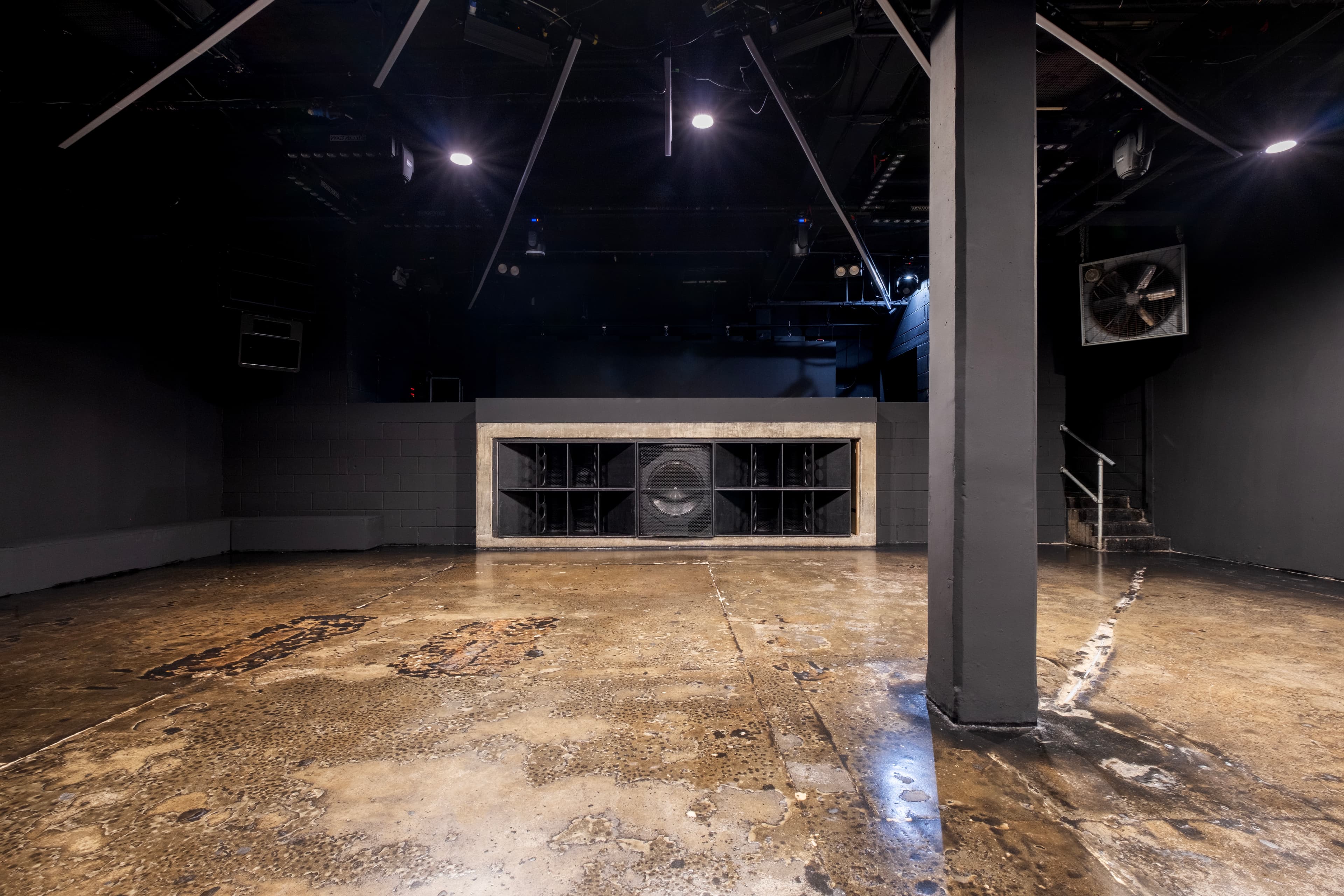 Black Studio, Studio Spaces photo #8