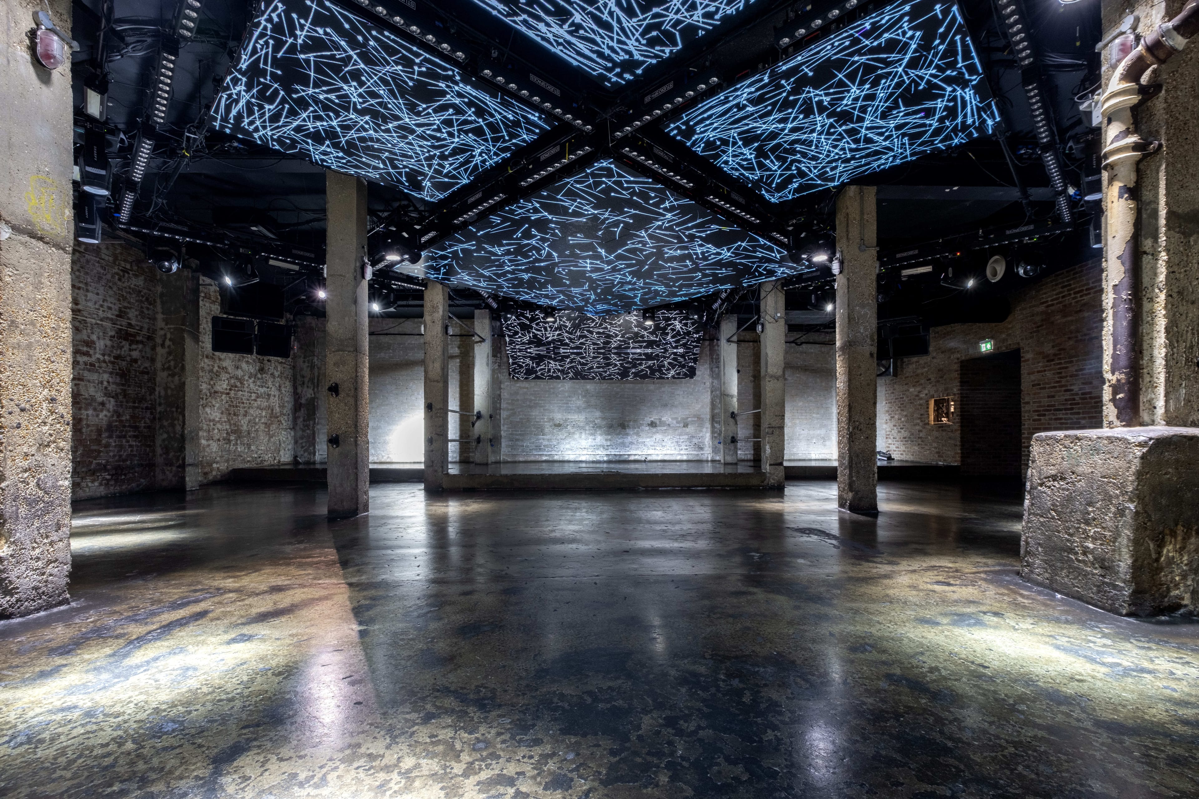 Photo of Studio Spaces, Exclusive Hire