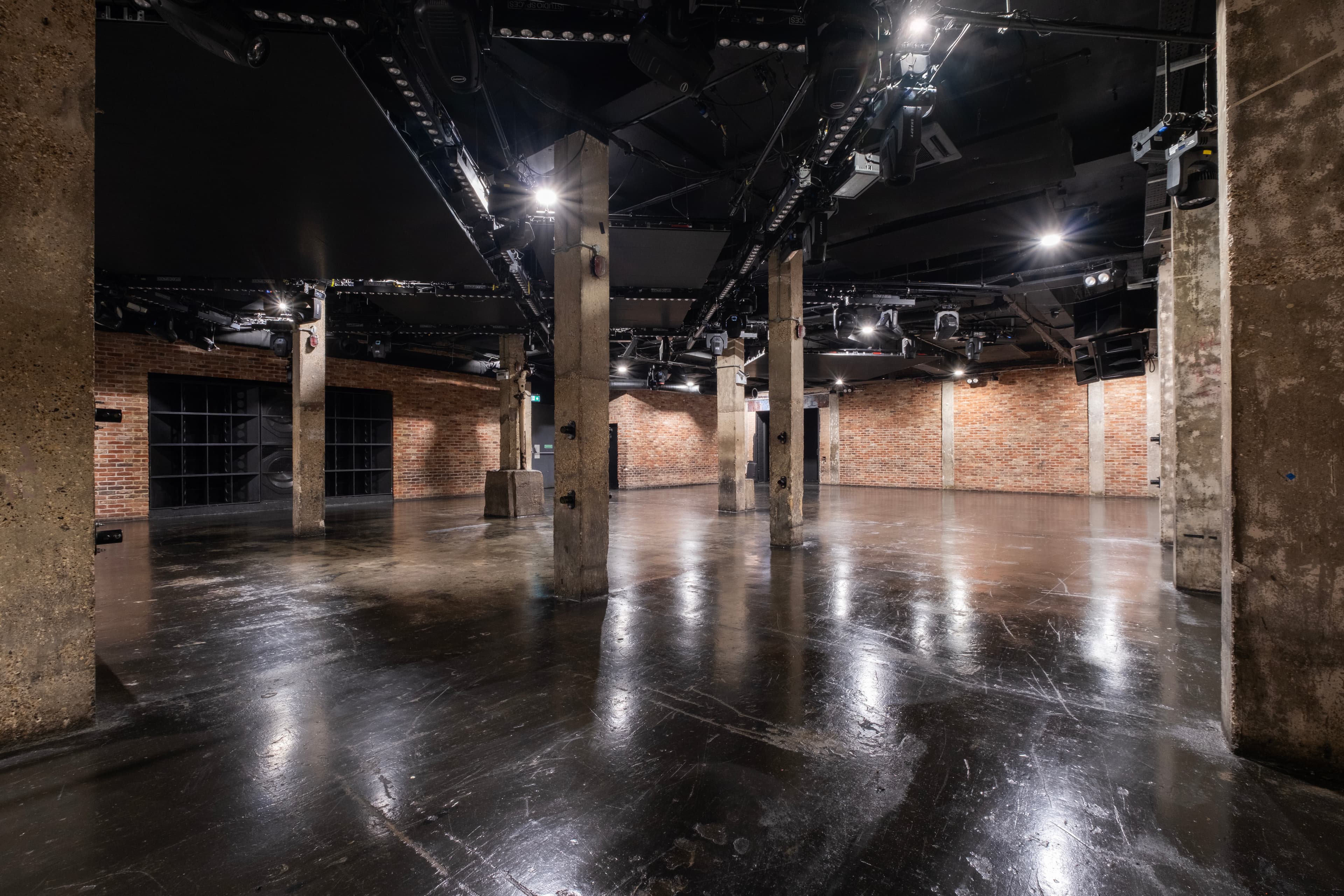 Black Studio, Studio Spaces photo #9