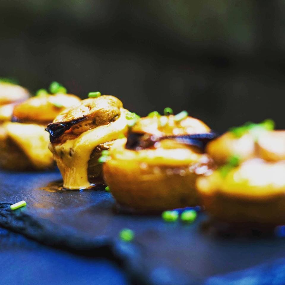 Cubatas Tapas Bar & Restaurant, Cubatas Tapas Bar And Restaurant photo #2