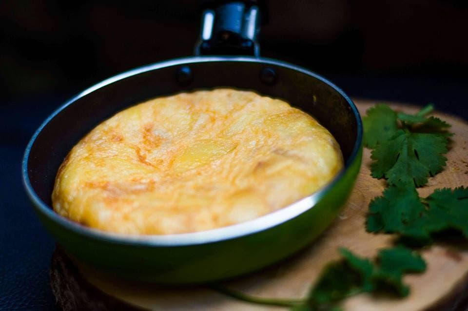 Cubatas Tapas Bar & Restaurant, Cubatas Tapas Bar And Restaurant photo #1