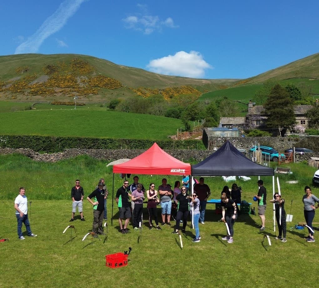 Exclusive Hire, Howgills House, Sedbergh photo #6