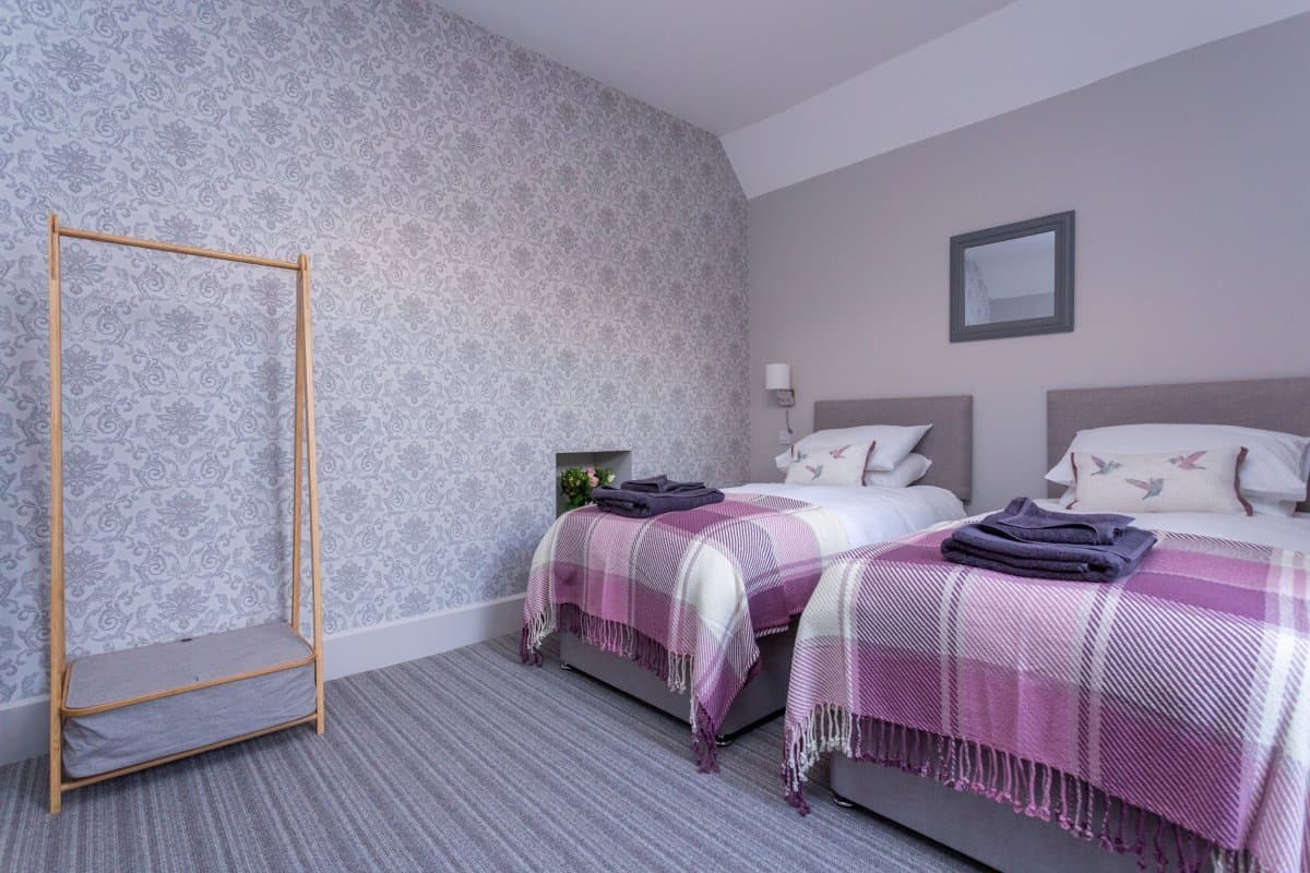 Exclusive Hire, Howgills House, Sedbergh photo #19