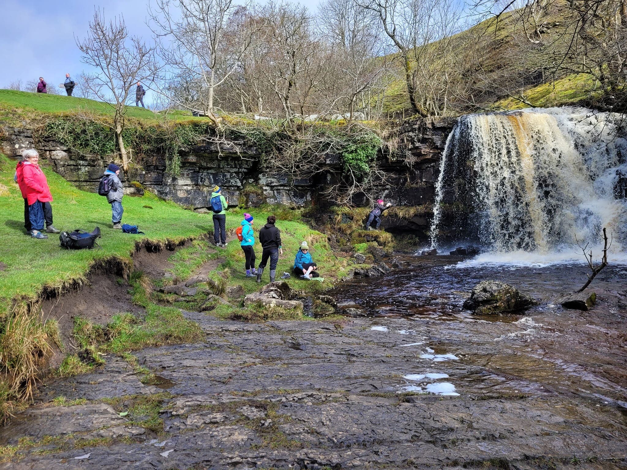 Exclusive Hire, Howgills House, Sedbergh photo #42