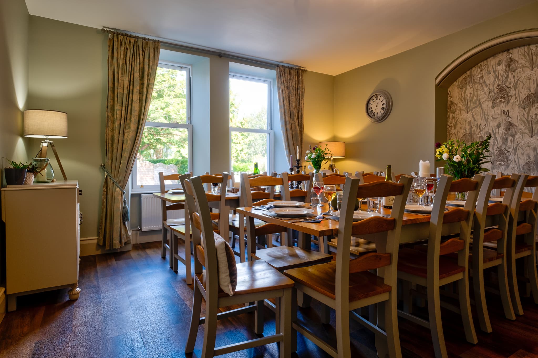 Exclusive Hire, Howgills House, Sedbergh photo #29