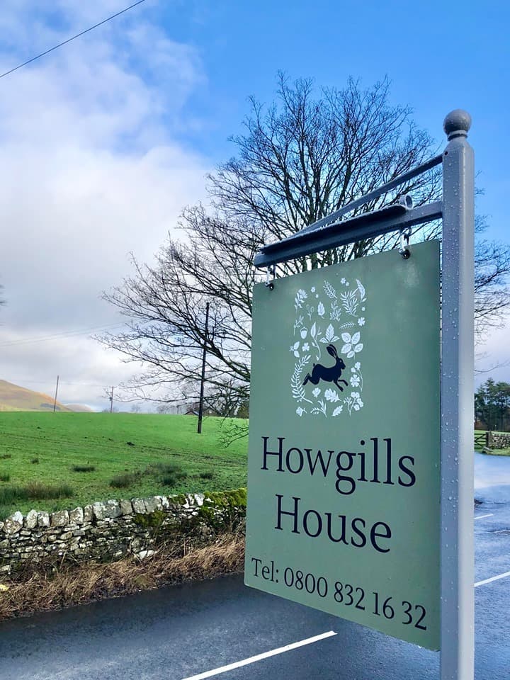 Exclusive Hire, Howgills House, Sedbergh photo #46