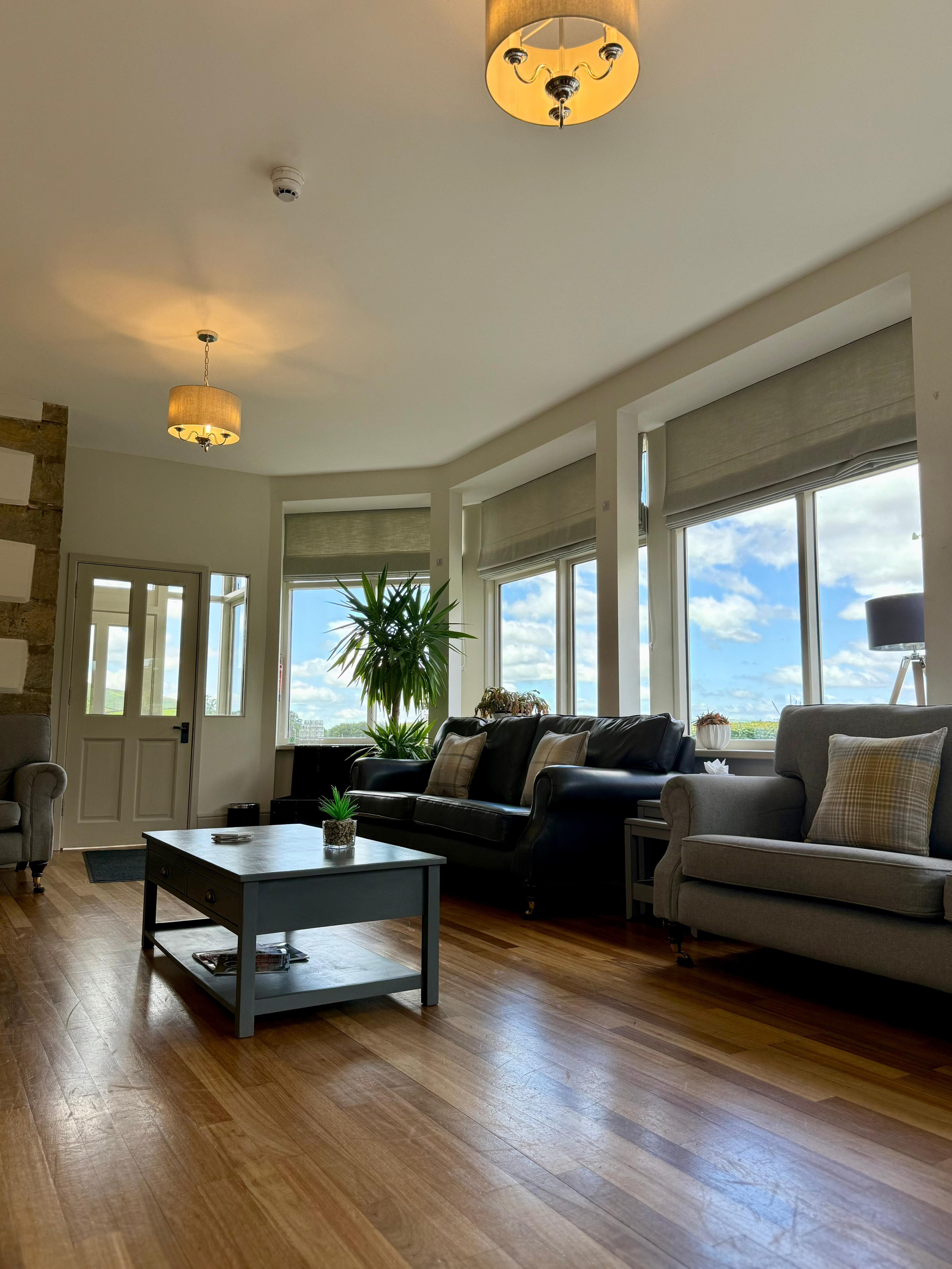 Exclusive Hire, Howgills House, Sedbergh photo #17