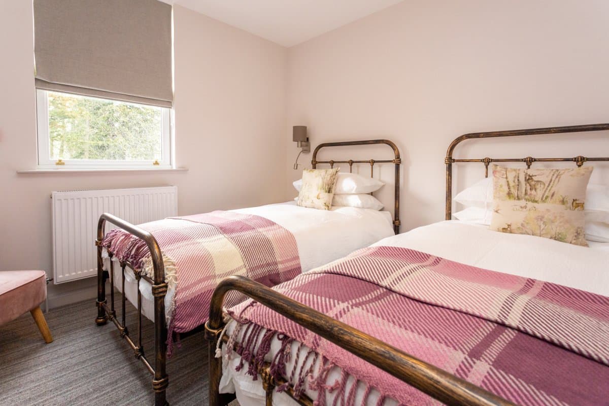 Exclusive Hire, Howgills House, Sedbergh photo #20