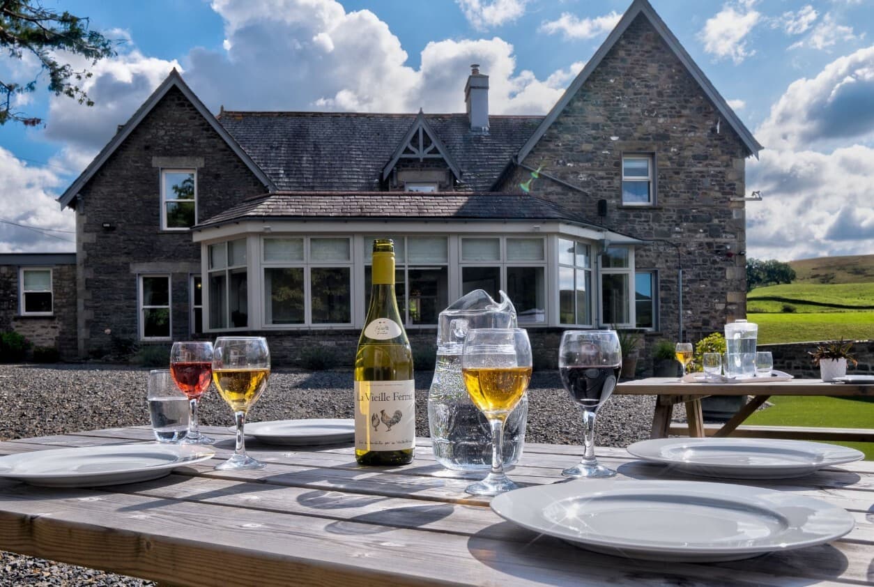 Photo of Howgills House, Sedbergh