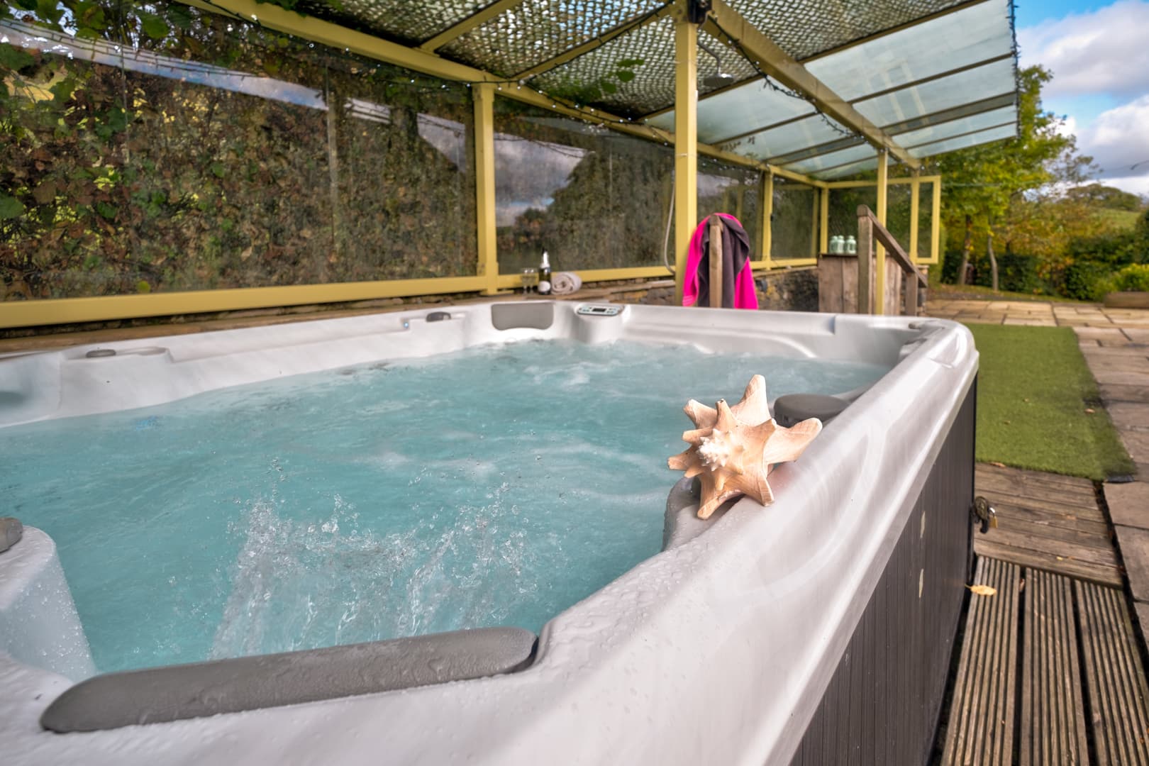 Howgills Barn, Howgills House, Sedbergh photo #3