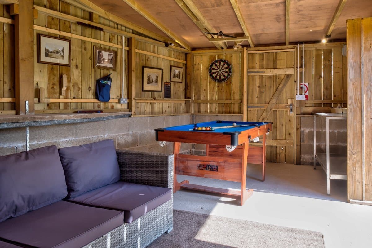 Exclusive Hire, Howgills House, Sedbergh photo #21