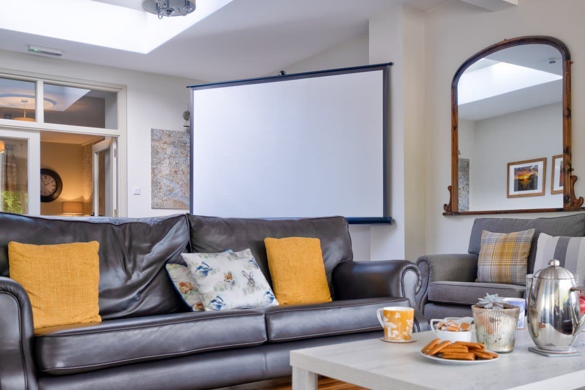 Exclusive Hire, Howgills House, Sedbergh photo #3