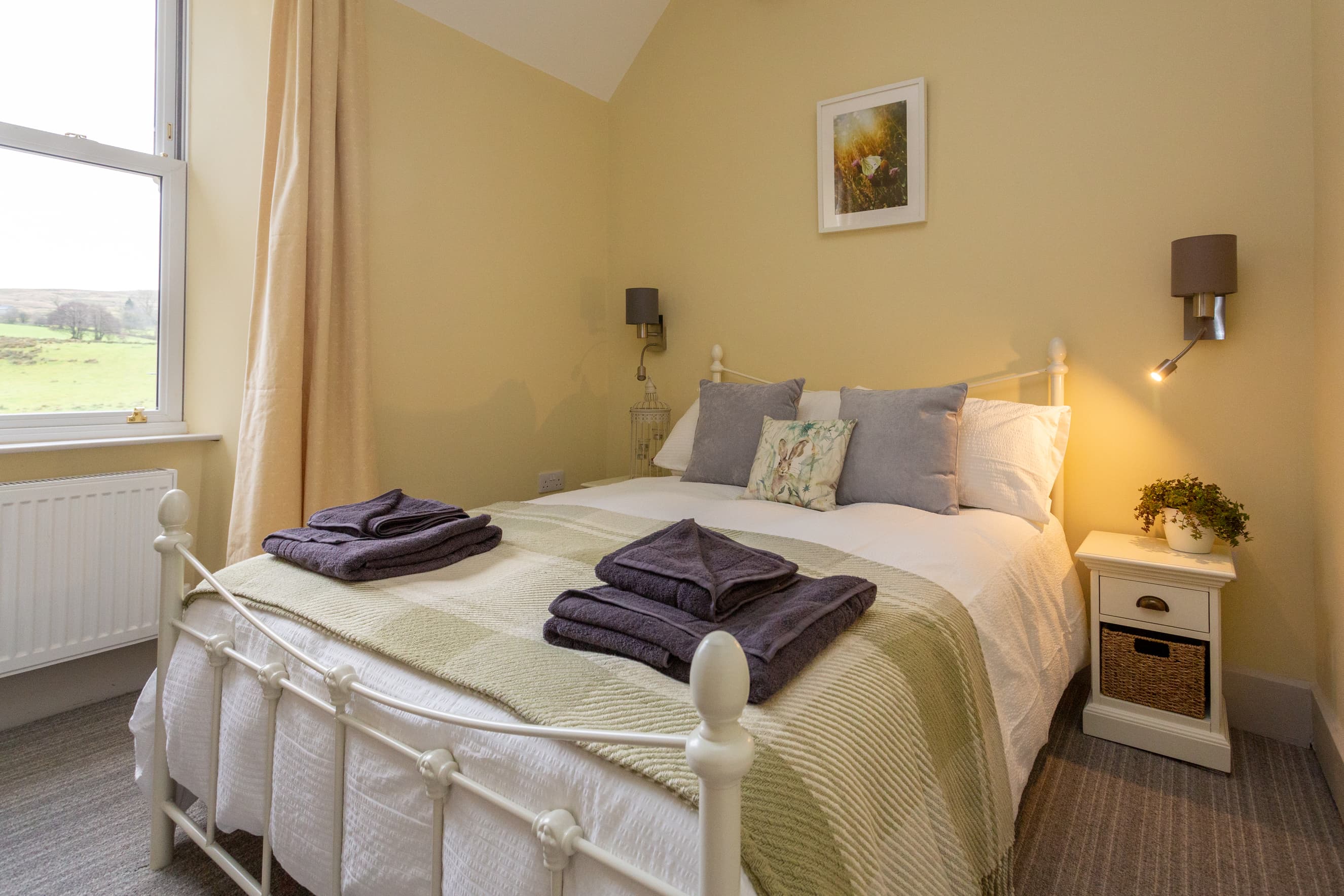 Exclusive Hire, Howgills House, Sedbergh photo #79