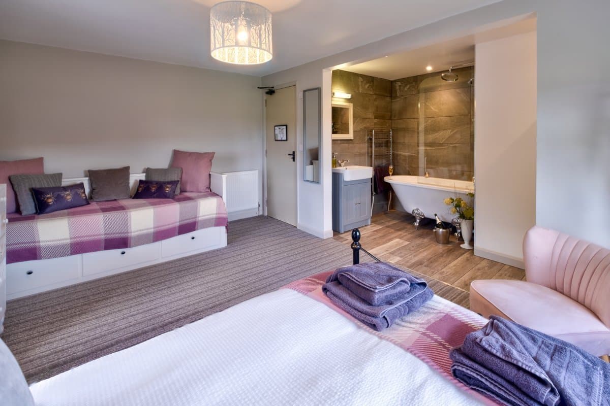 Exclusive Hire, Howgills House, Sedbergh photo #26
