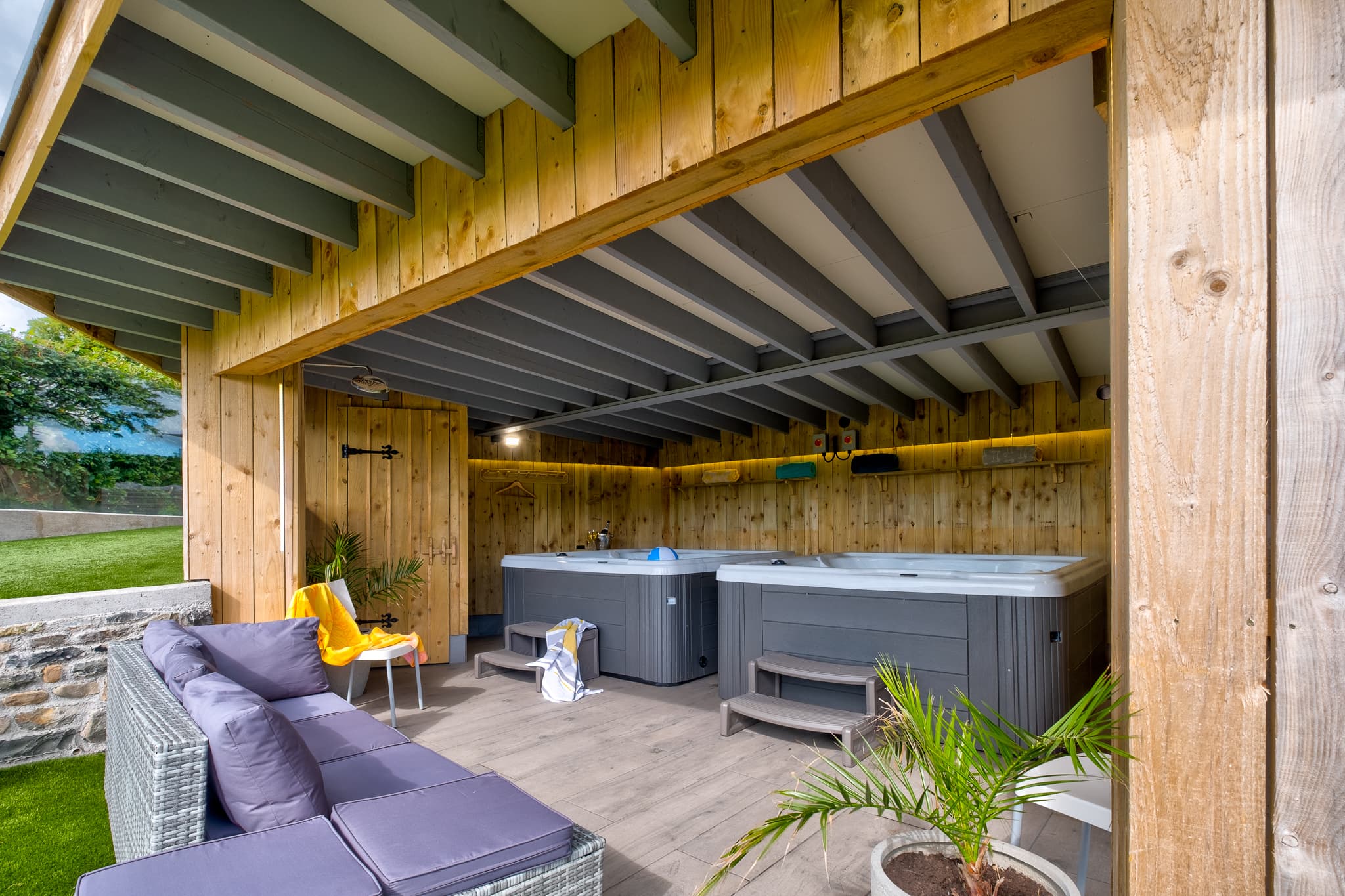 Exclusive Hire, Howgills House, Sedbergh photo #1