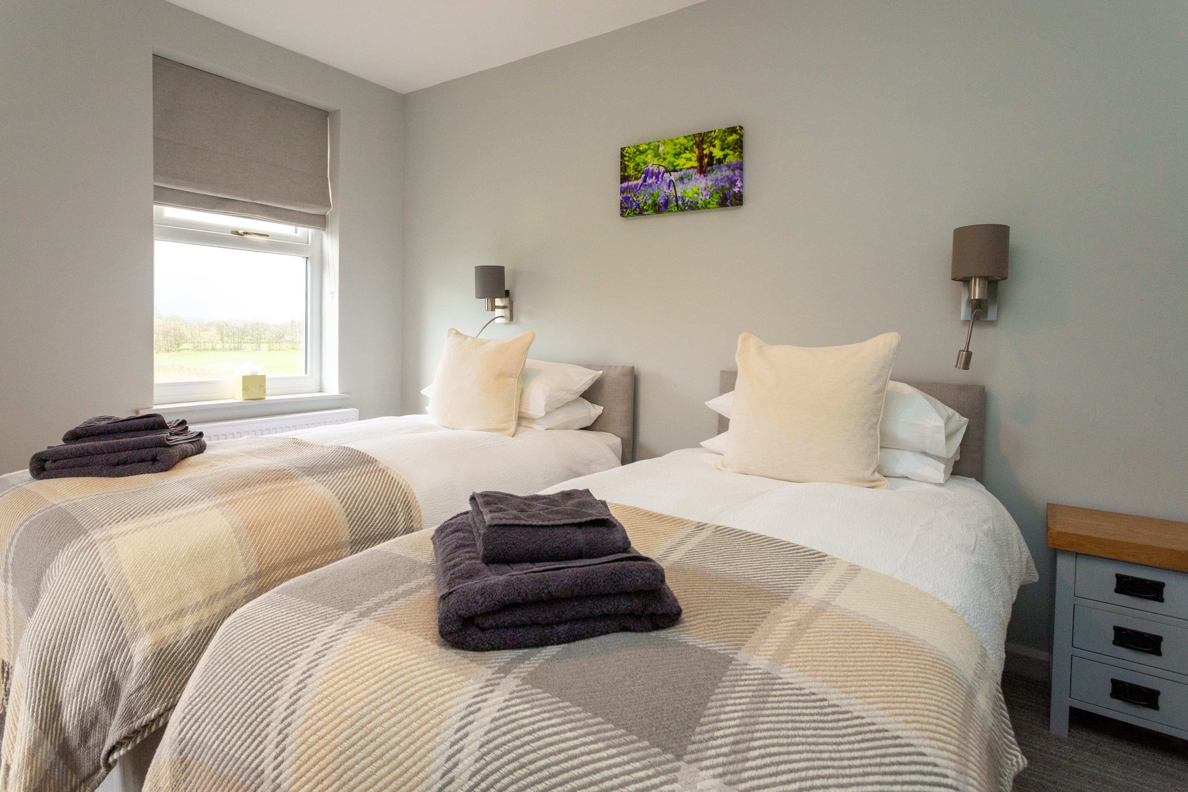 Exclusive Hire, Howgills House, Sedbergh photo #14