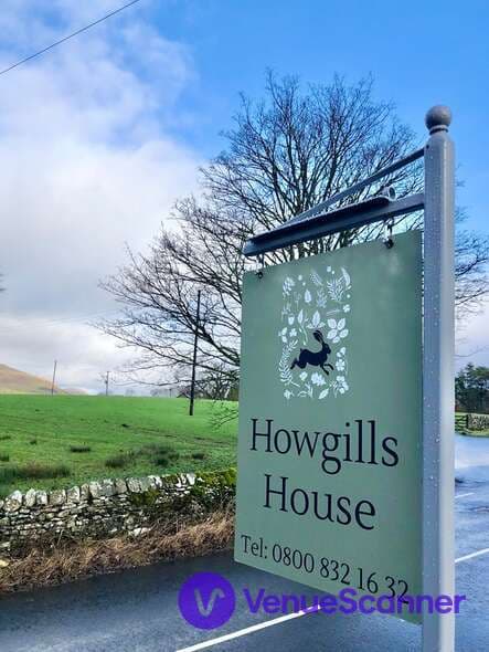 Howgills House, Sedbergh photo #3