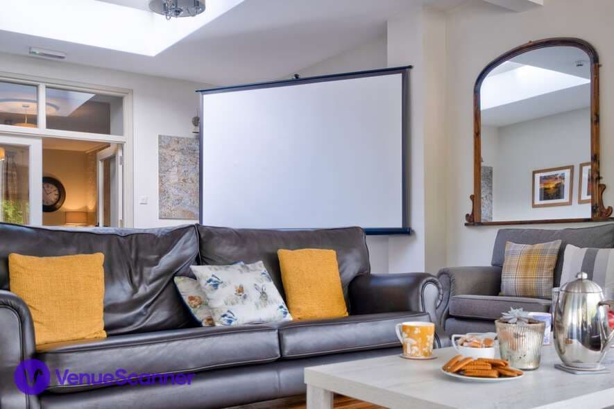 Howgills House, Sedbergh, Exclusive Hire photo #3