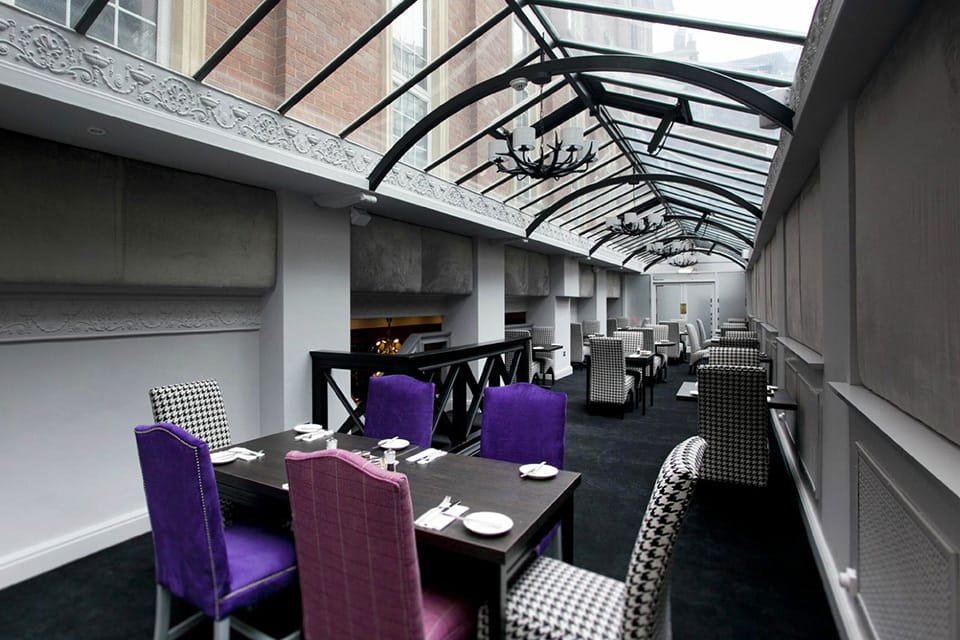 Photo of St James Hotel, Exclusive Hire
