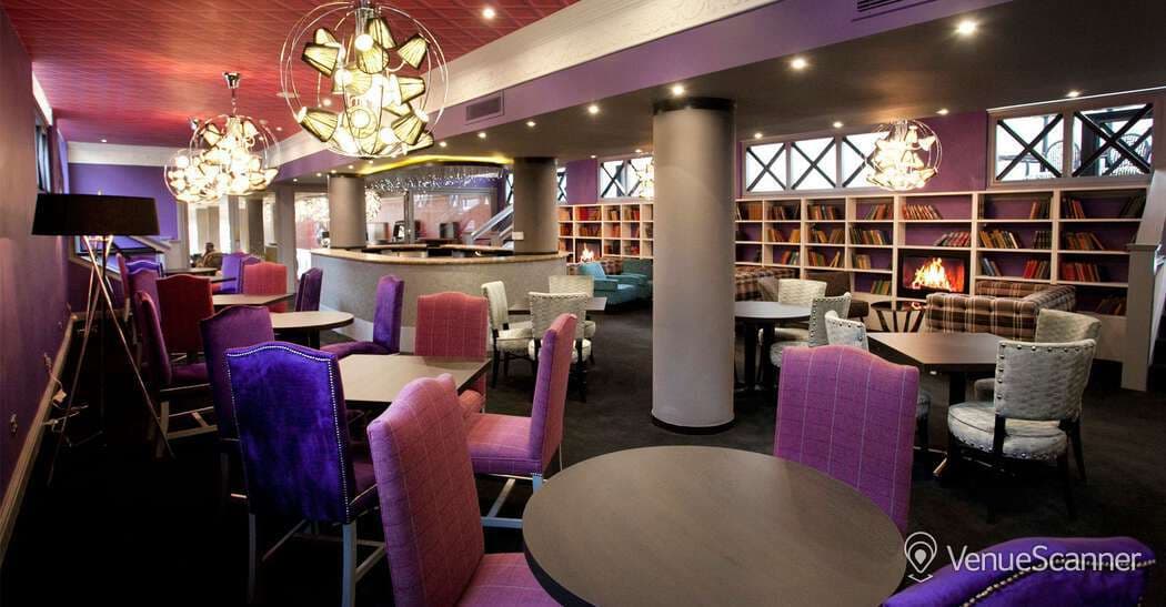 St James Hotel, Exclusive Hire photo #3